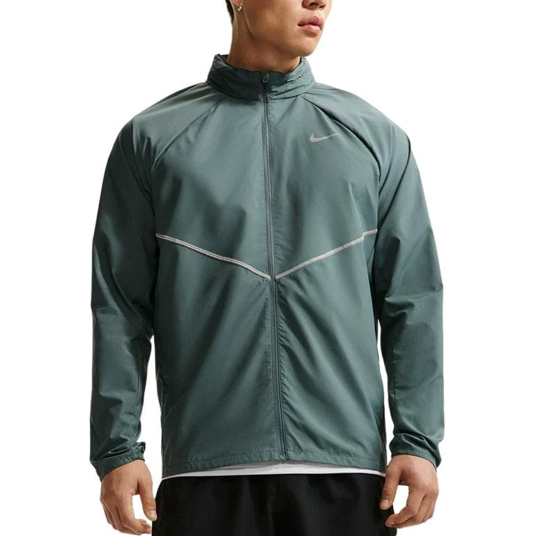 Куртка Nike MILER АС (AS) M NK UV RPL Куртка Мужская - изображение 1