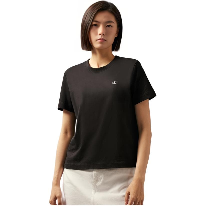 Футболка CALVIN KLEIN Jeans T - изображение 2