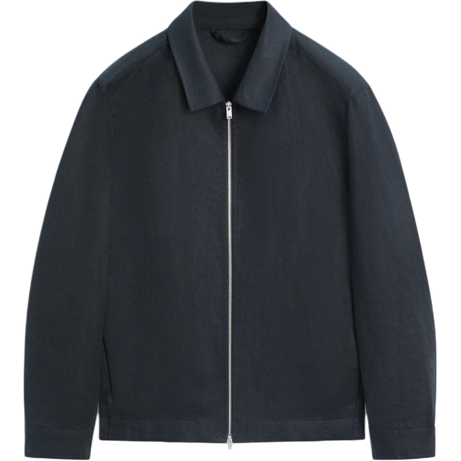Куртка Massimo Dutti Куртки и Пальто Мужской - изображение 1
