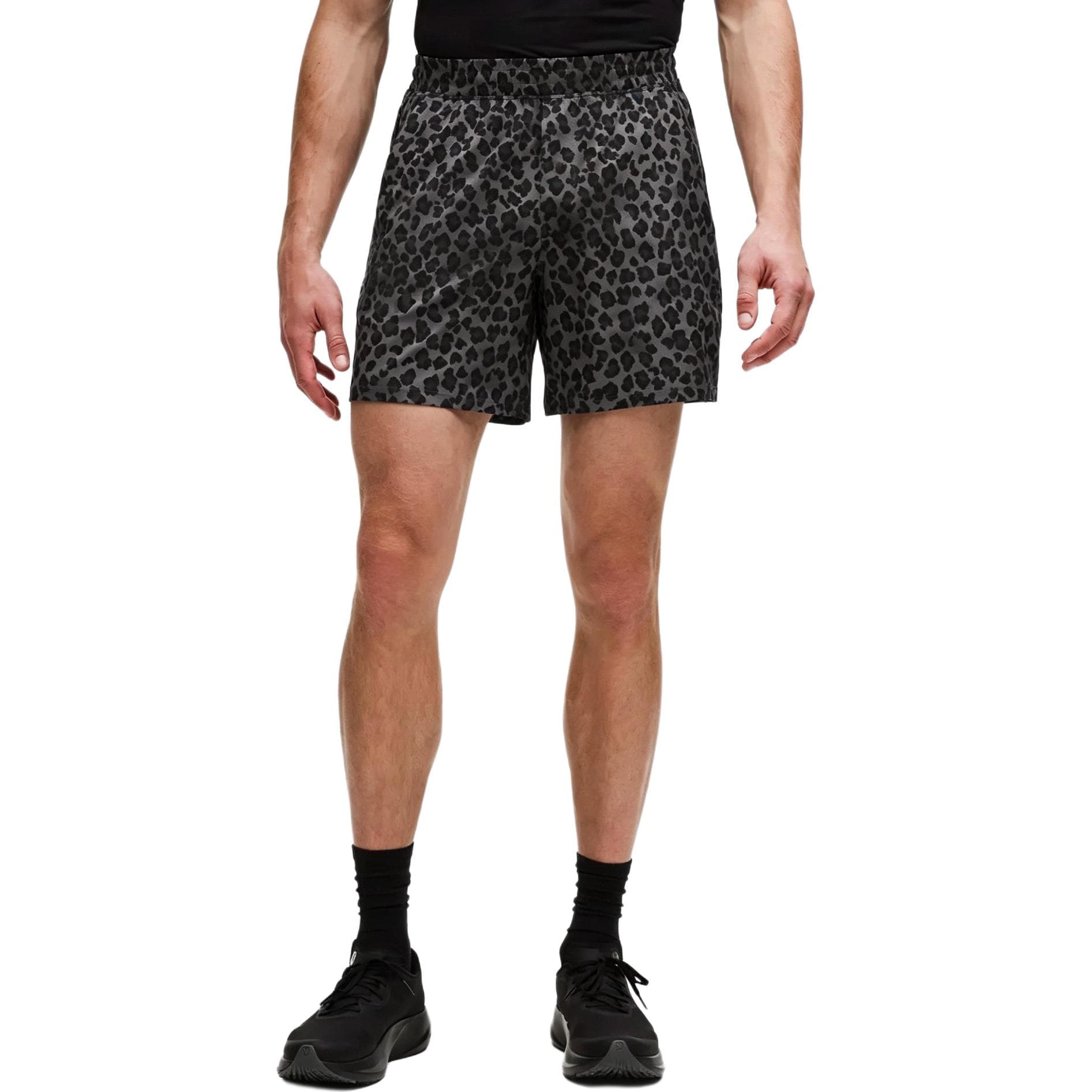 Тренировочные штаны lululemon Pace Breaker - изображение 46