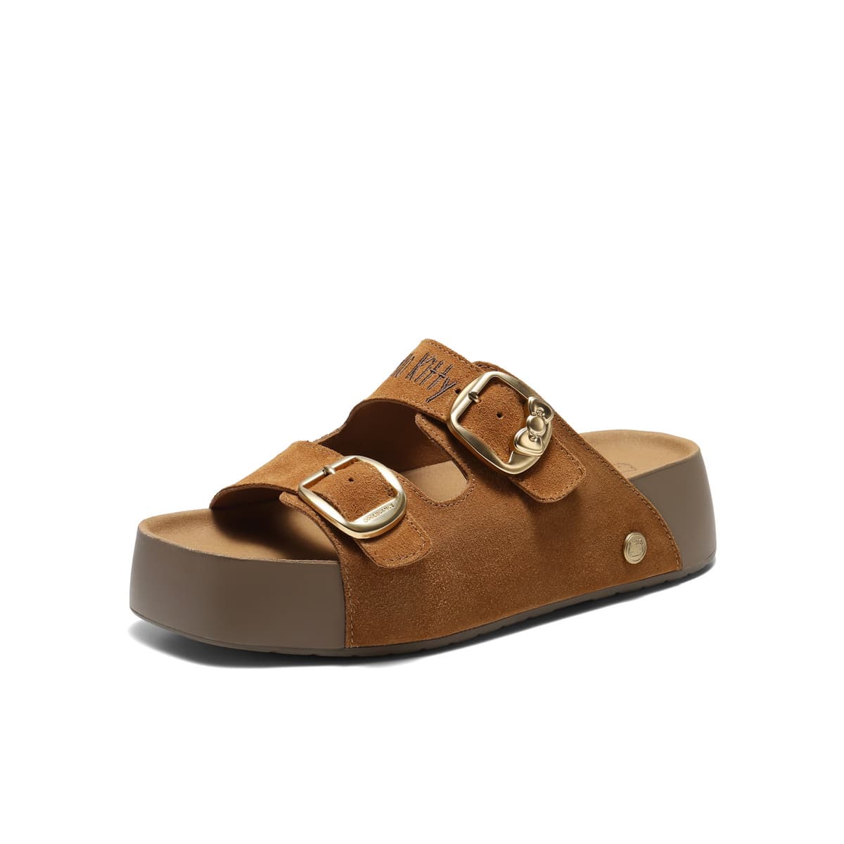 Сандалии Белль x Hello Kitty Обувь Birkenstock Женская - изображение 2
