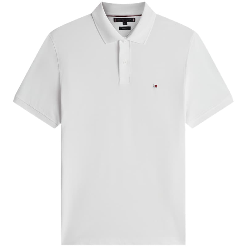 Поло Tommy Hilfiger Мужская Поло - изображение 1