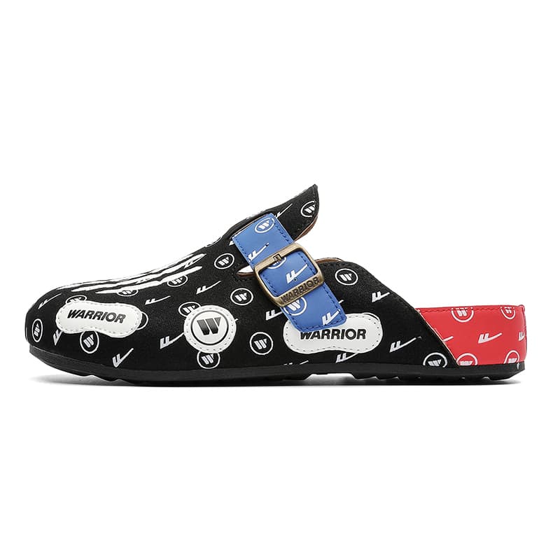 Сандалии Warrior Обувь Birkenstock Мужская - изображение 1