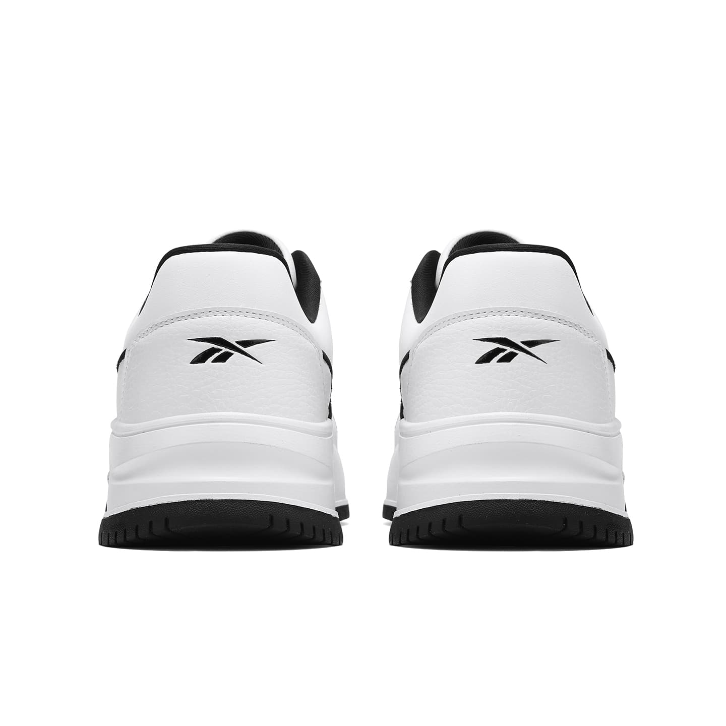 Кроссовки Reebok Противоскользящая Амортизация Устойчивая к износу Увеличение Высоты Низкие Кеды Скейтборд Обувь Мужская - изображение 4