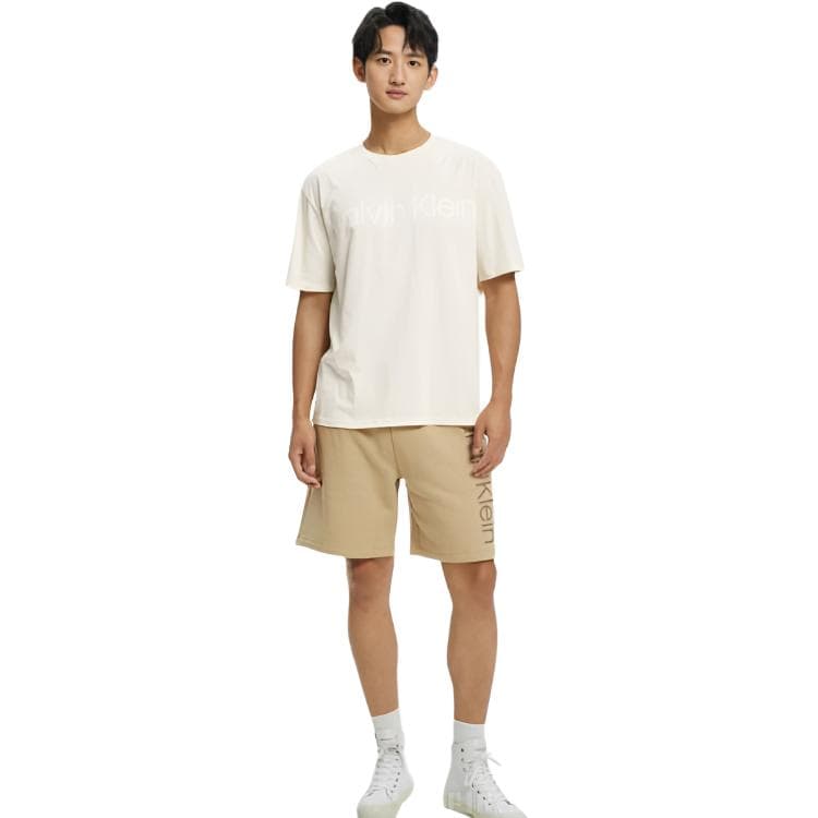 Футболка CALVIN KLEIN T - изображение 3