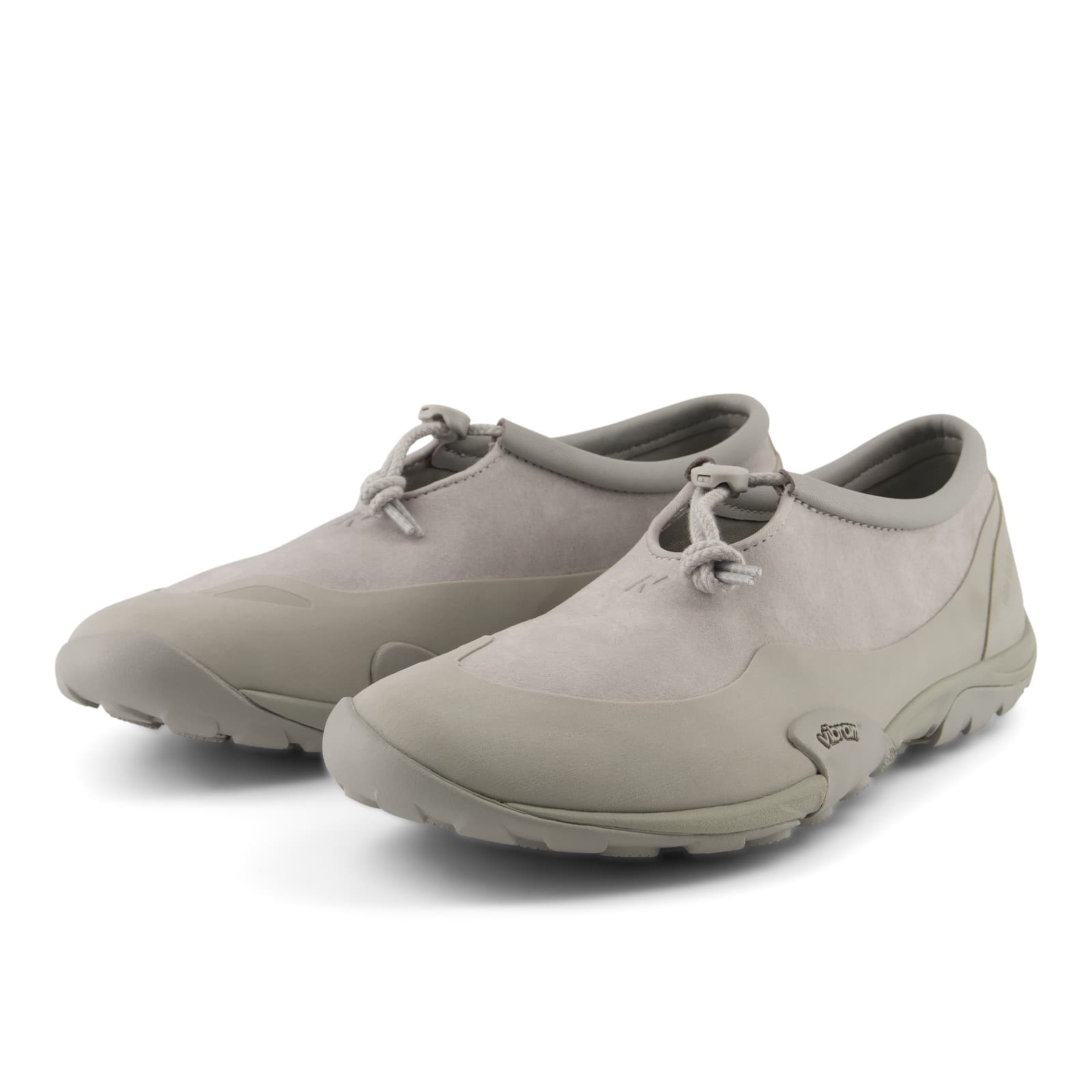 Кроссовки New Balance MT10T Повседневная обувь Унисекс Серый - изображение 3
