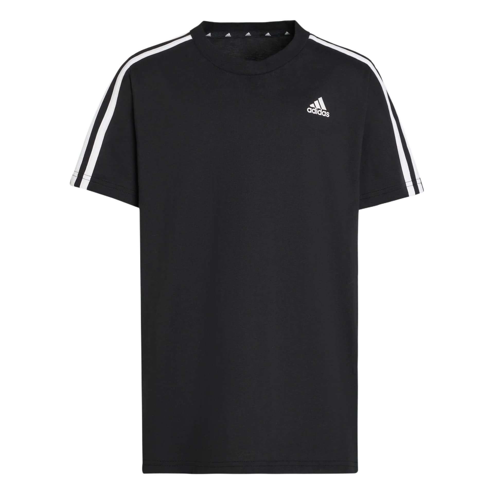 Футболка Adidas T-Shirt ESSENTIALS из хлопкового волокна детский - изображение 1
