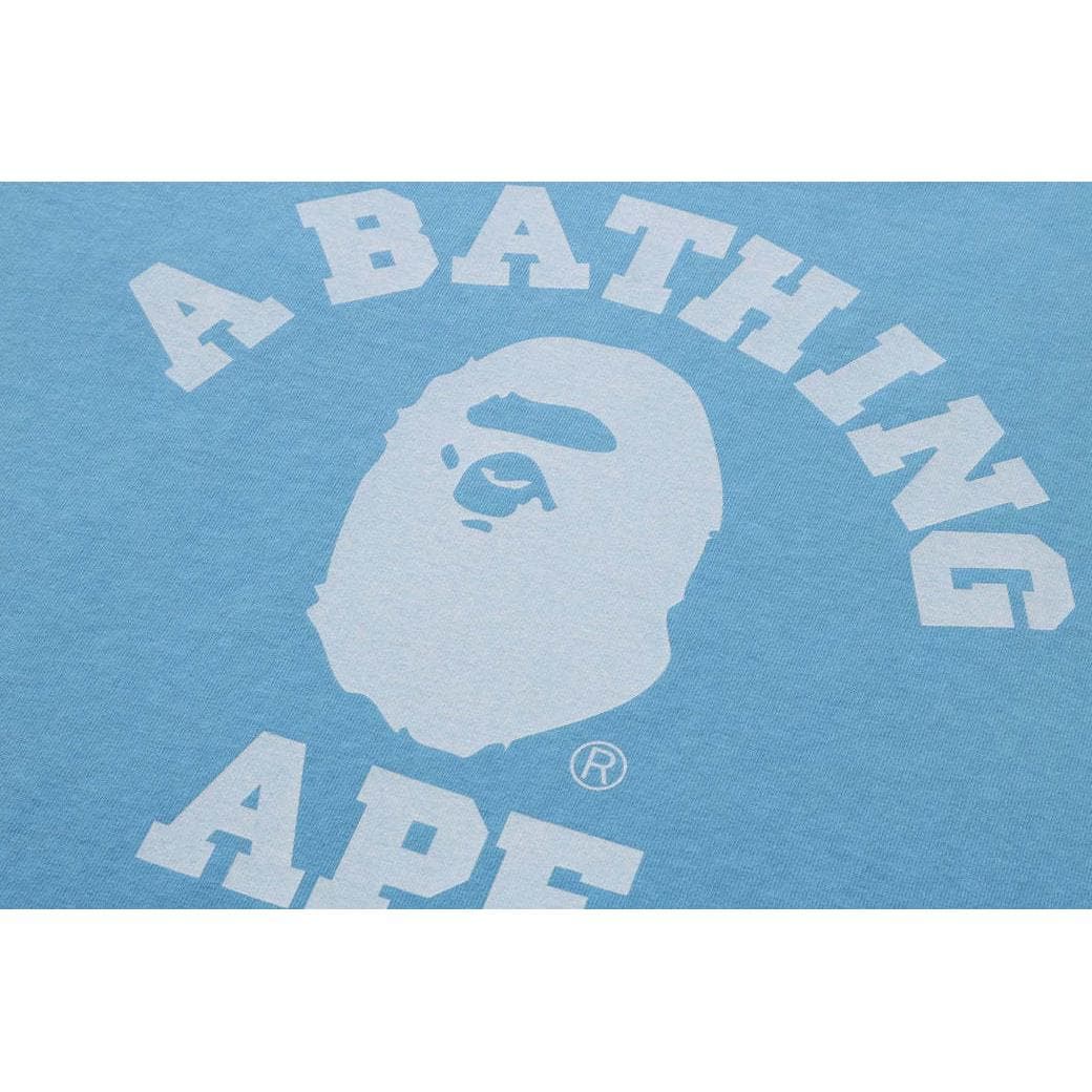 Футболка BAPE SS23 T - изображение 7