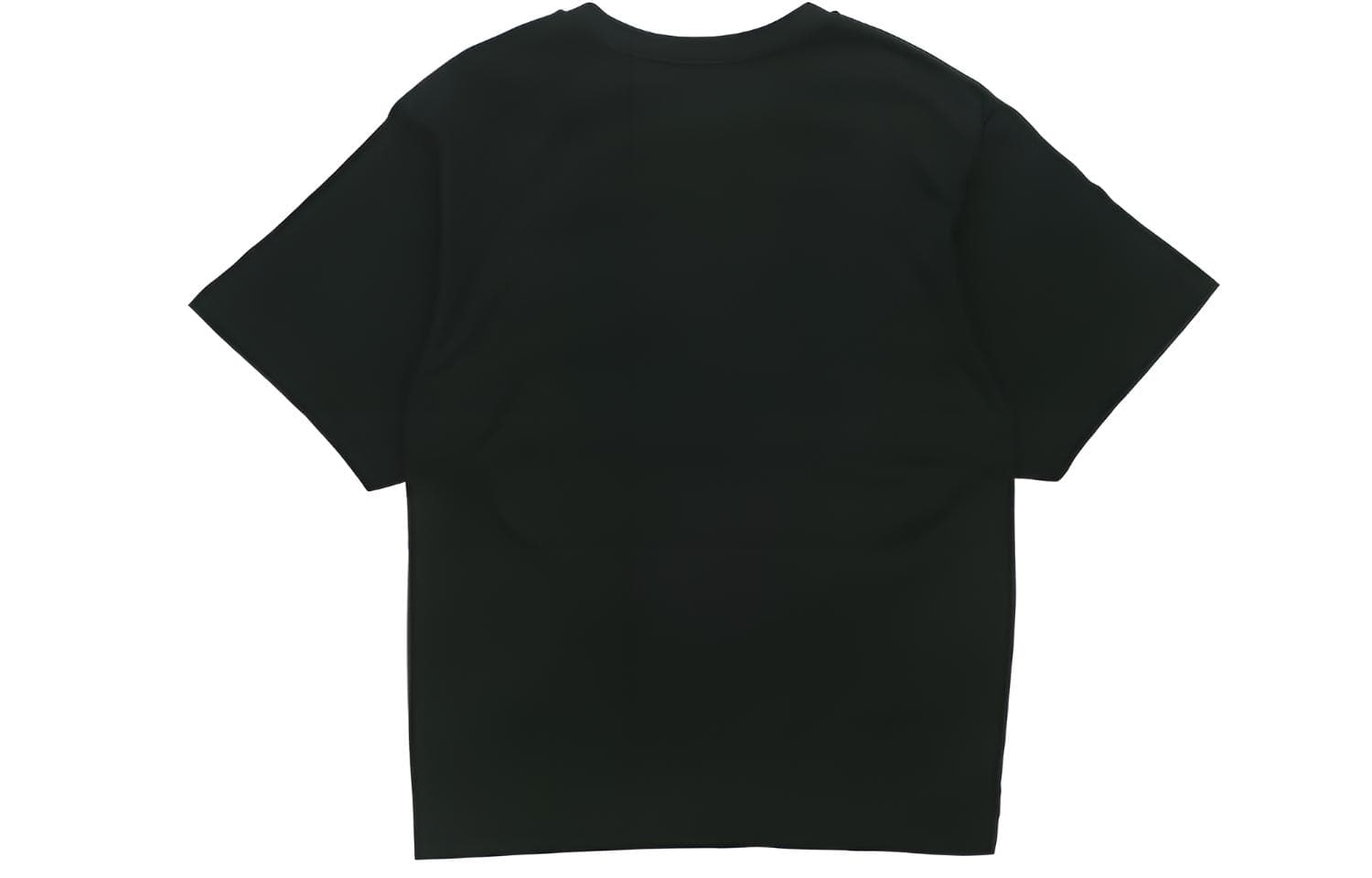 Футболка UNIQLO x Takashi Murakami Graphic Tee Black - изображение 2