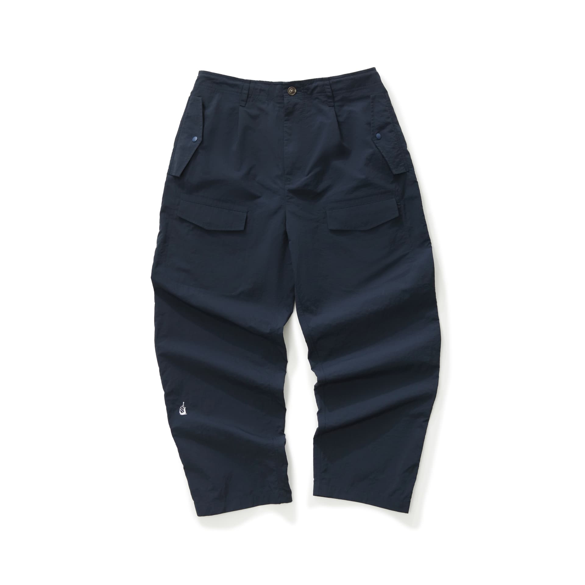 Штаны Nautica White Sail Повседневные штаны Унисекс - изображение 1