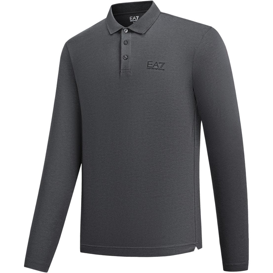 Поло EMPORIO ARMANI EA7 Polo - изображение 3