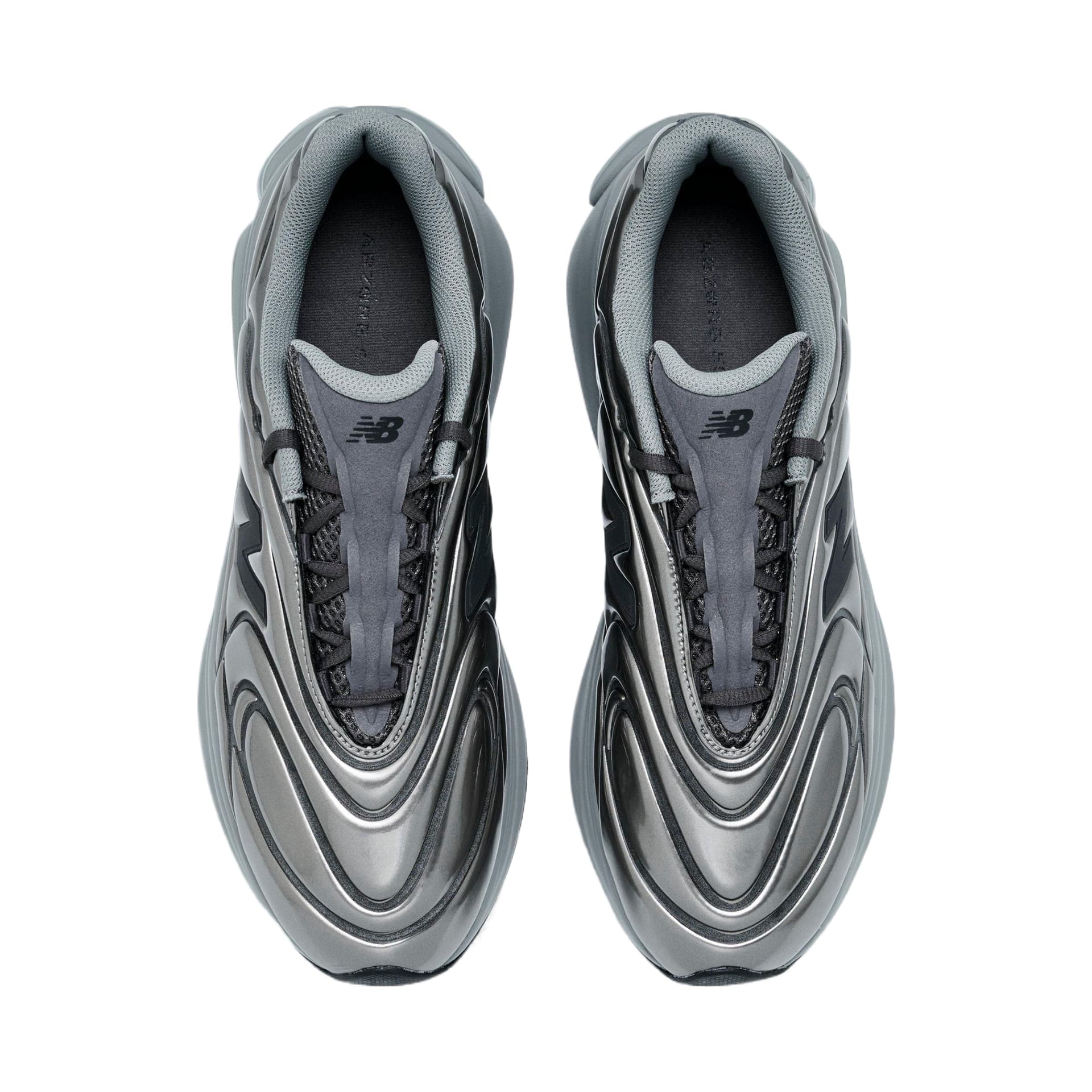 Кроссовки New Balance NB 5030 Low Топ Повседневная обувь Мужская D Ширина - изображение 3