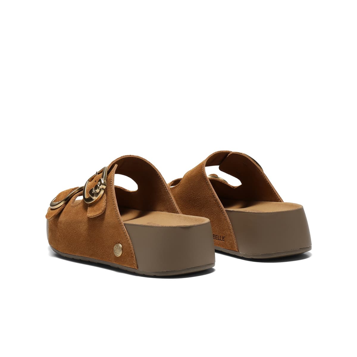 Сандалии Белль x Hello Kitty Обувь Birkenstock Женская - изображение 4