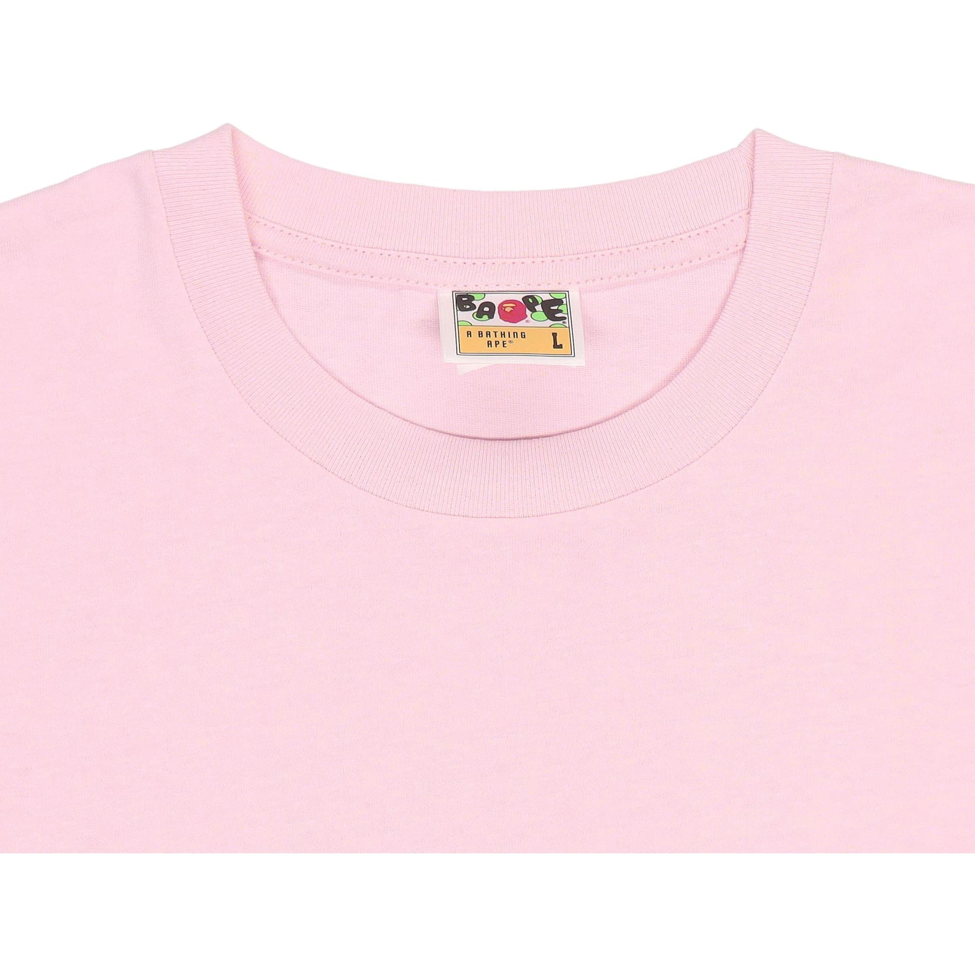 Футболка A BATHING APE T - изображение 9