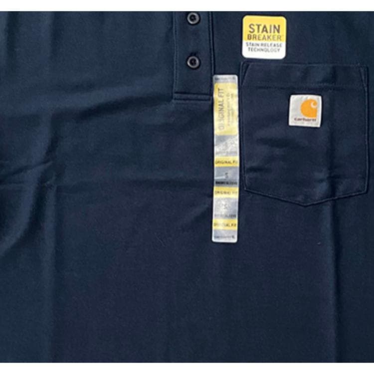 Поло Carhartt polo - изображение 2