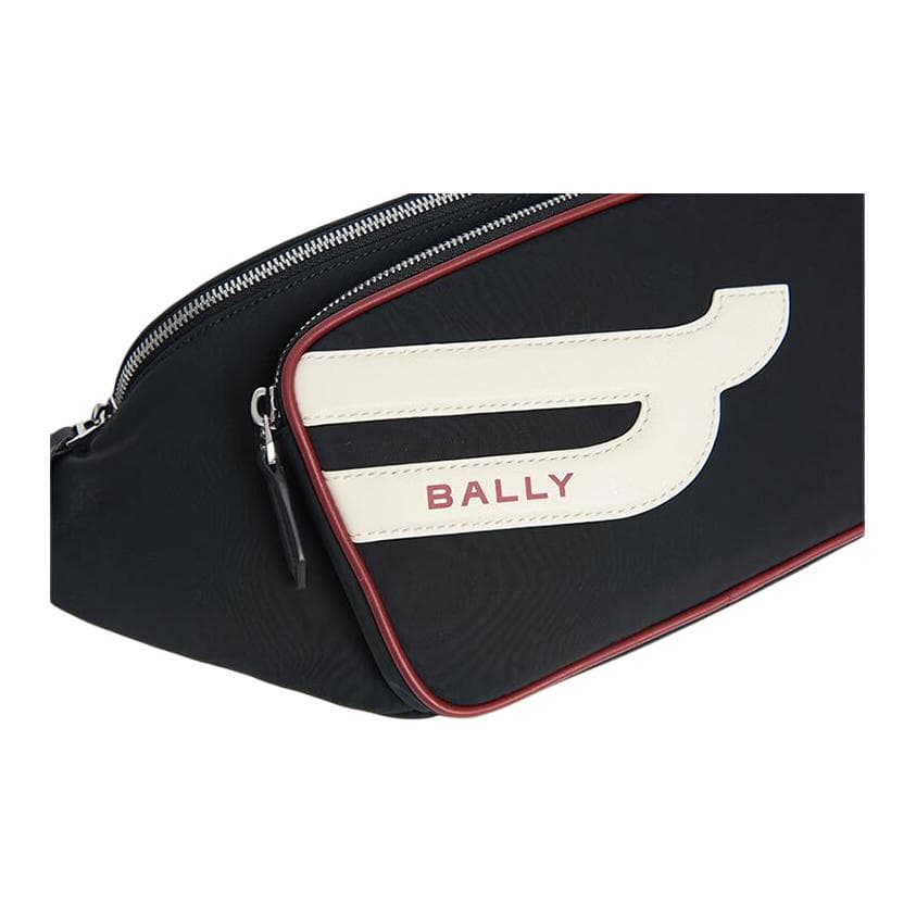Поясная сумка BALLY - изображение 6