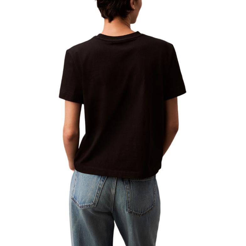 Футболка CALVIN KLEIN Jeans T - изображение 6