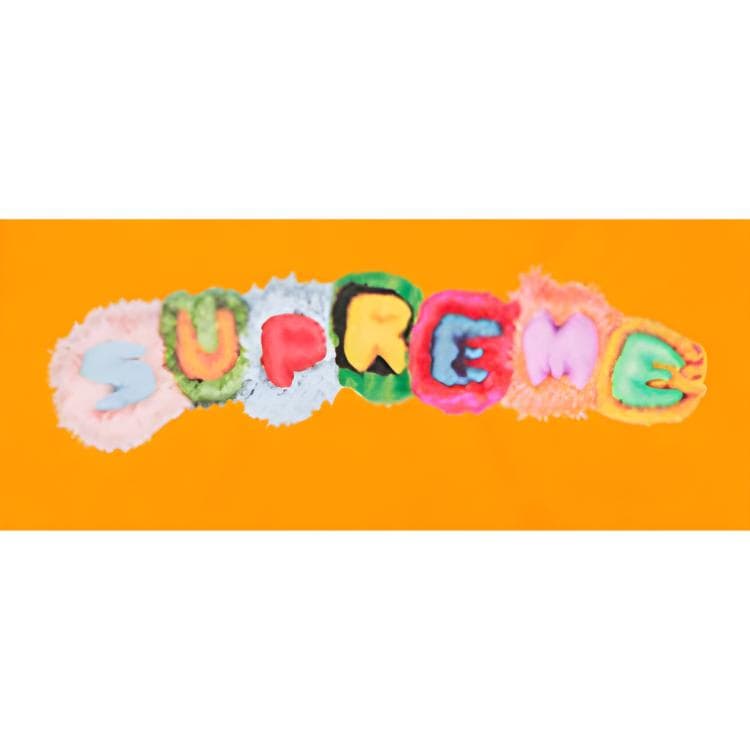 Футболка Supreme FW19 Week 7 Pillows Tee logoT - изображение 3