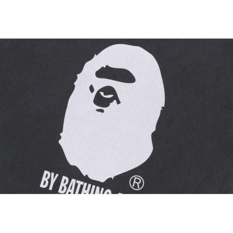 Футболка A BATHING APE LogoT - изображение 6
