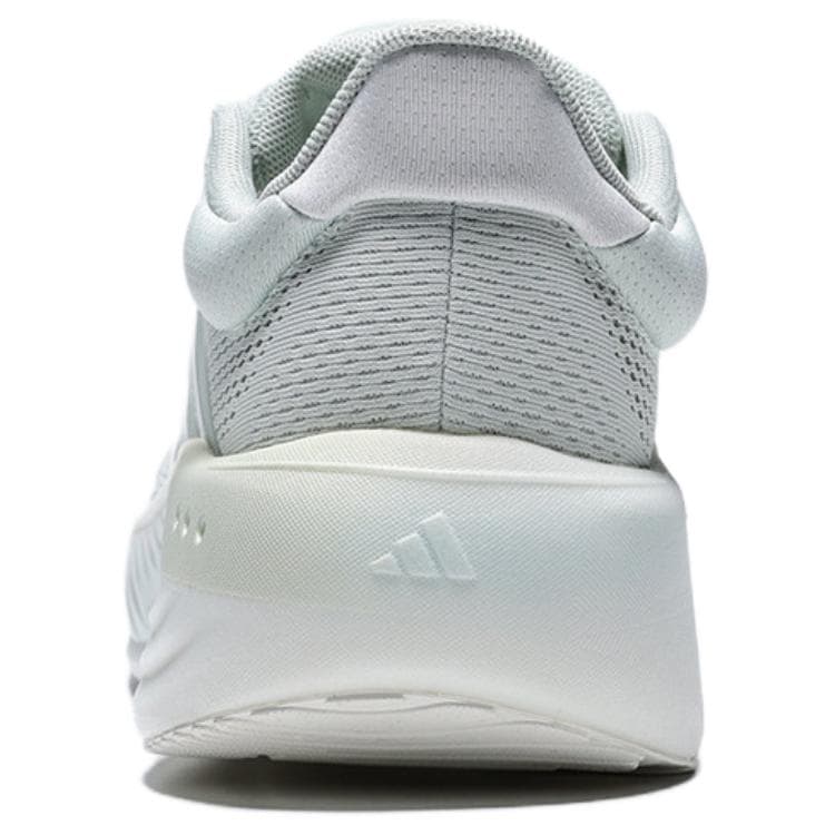 Кроссовки для бега Adidas CUSHIONNOVA Low Топ Повседневные Беговые Кроссовки Женские Светло-Зеленые - изображение 4