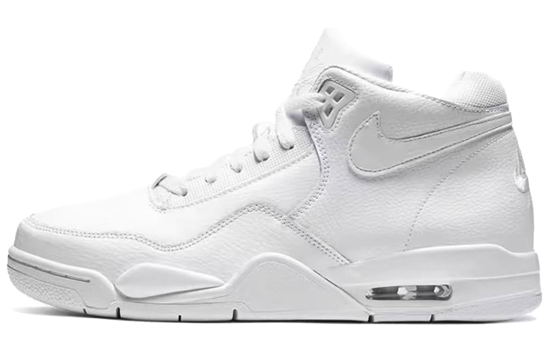 Ретро баскетбольные кроссовки Nike Flight Legacy - изображение 7