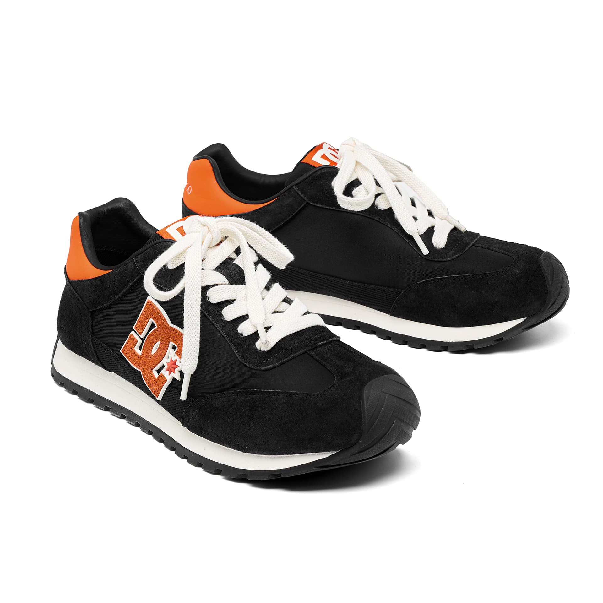 Кроссовки DCSHOES Ridge Low Топ Повседневная обувь Мужская - изображение 5