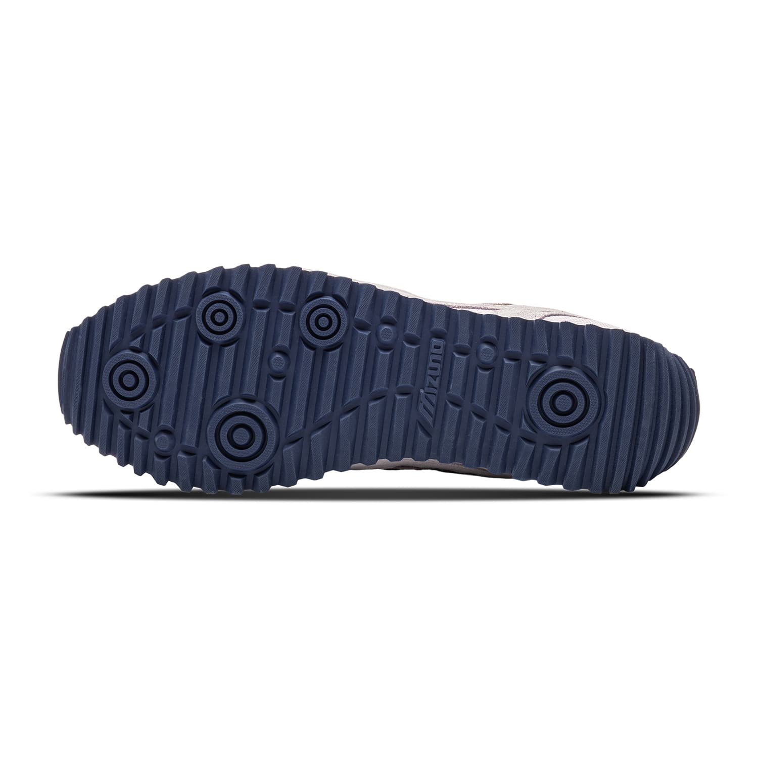 Кроссовки Mizuno Low Топ Повседневная обувь Унисекс Серо-фиолетовый - изображение 6