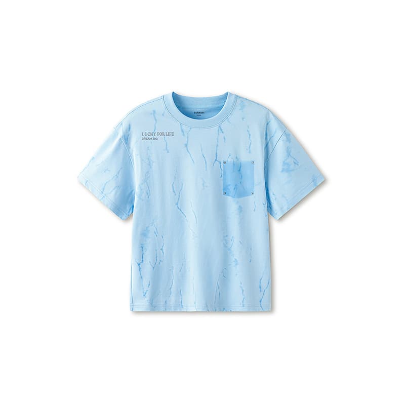 Футболка Balabala Kids T-рубашки - изображение 1
