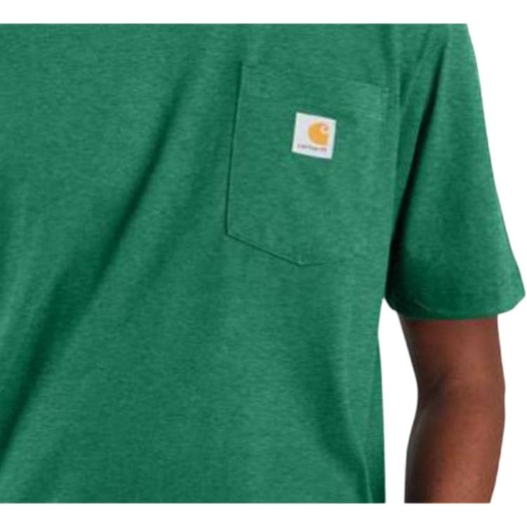 Футболка Carhartt T - изображение 4