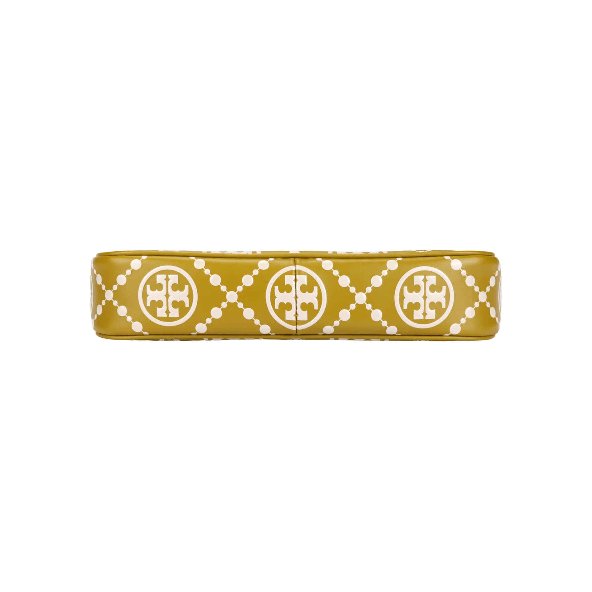 Мини-сумка TORY BURCH TB T Monogram 22 - изображение 4