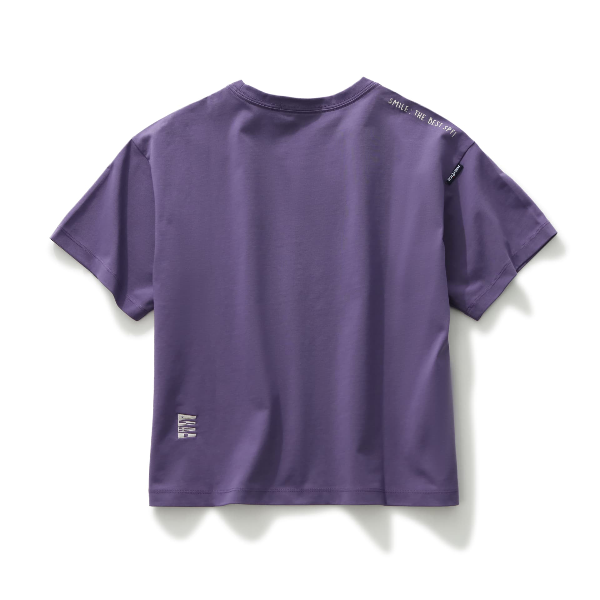 Футболка Nautica White Sail Короткий рукав T-рубашка Женская - изображение 2