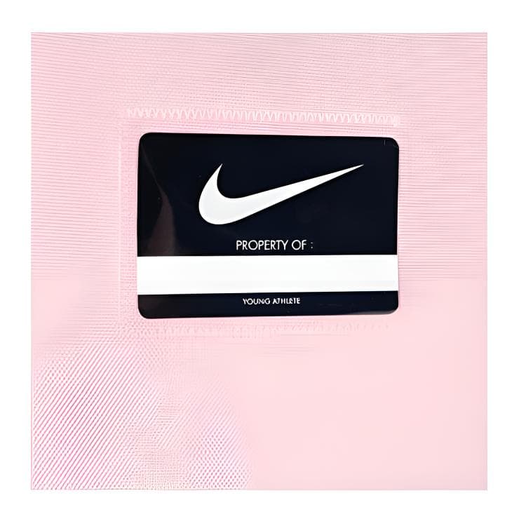 Сумка через плечо Nike Logo - изображение 5