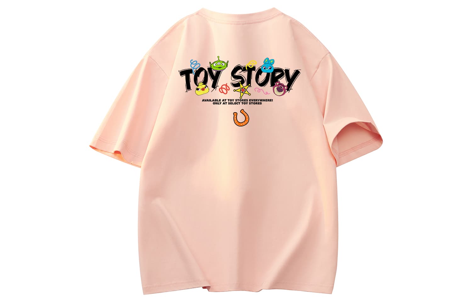 Футболка Disney 220glogo T - изображение 1