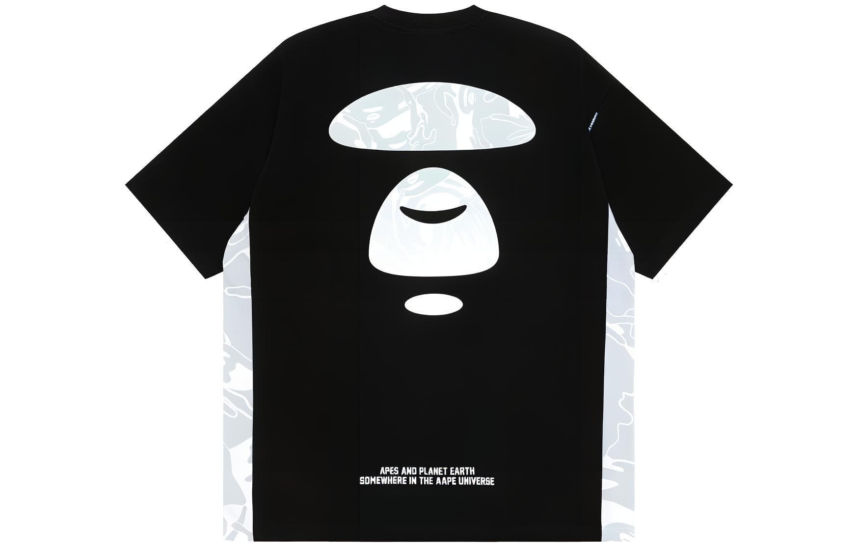 Футболка Aape SS24 T - изображение 2