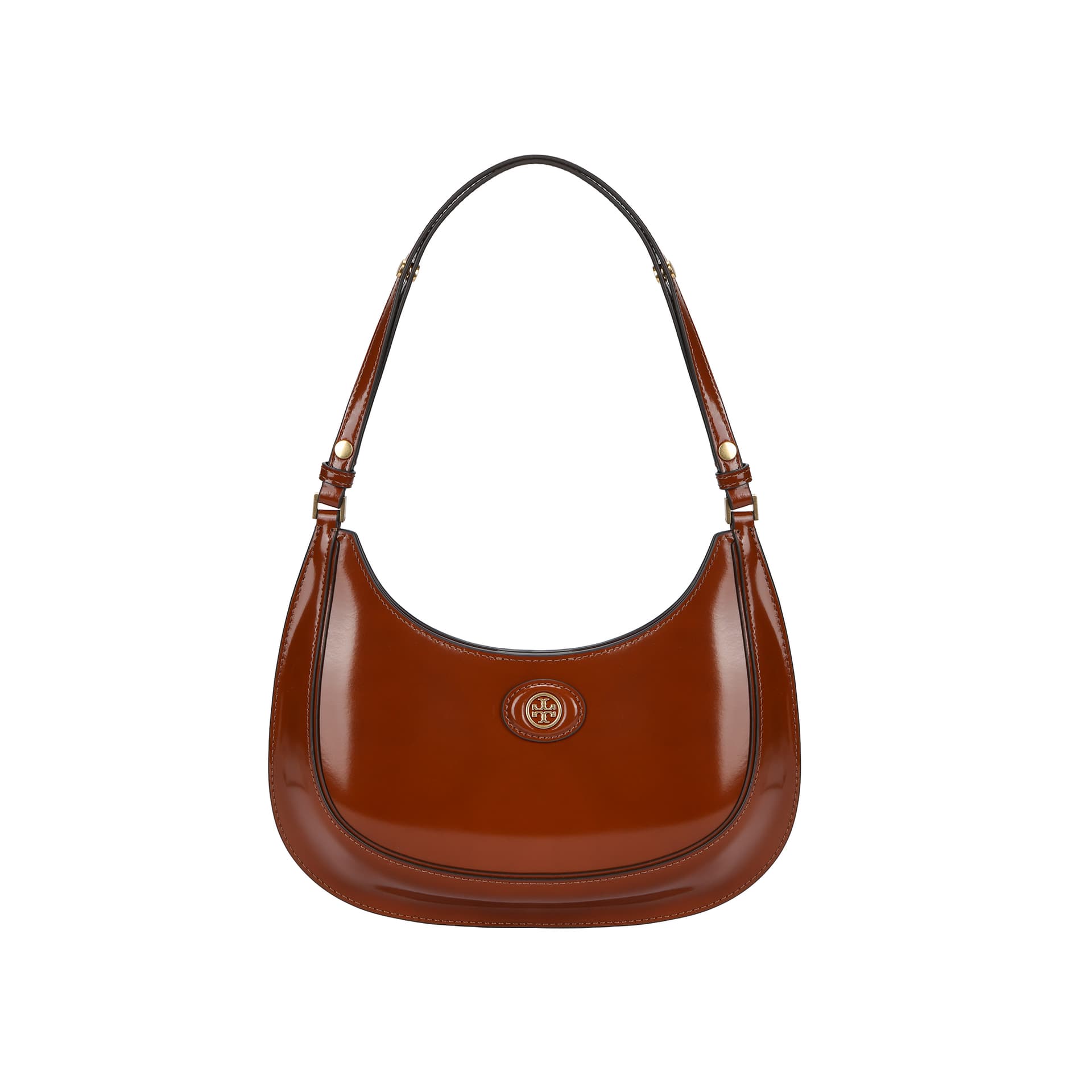 Мини-сумка TORY BURCH Robinson - изображение 1