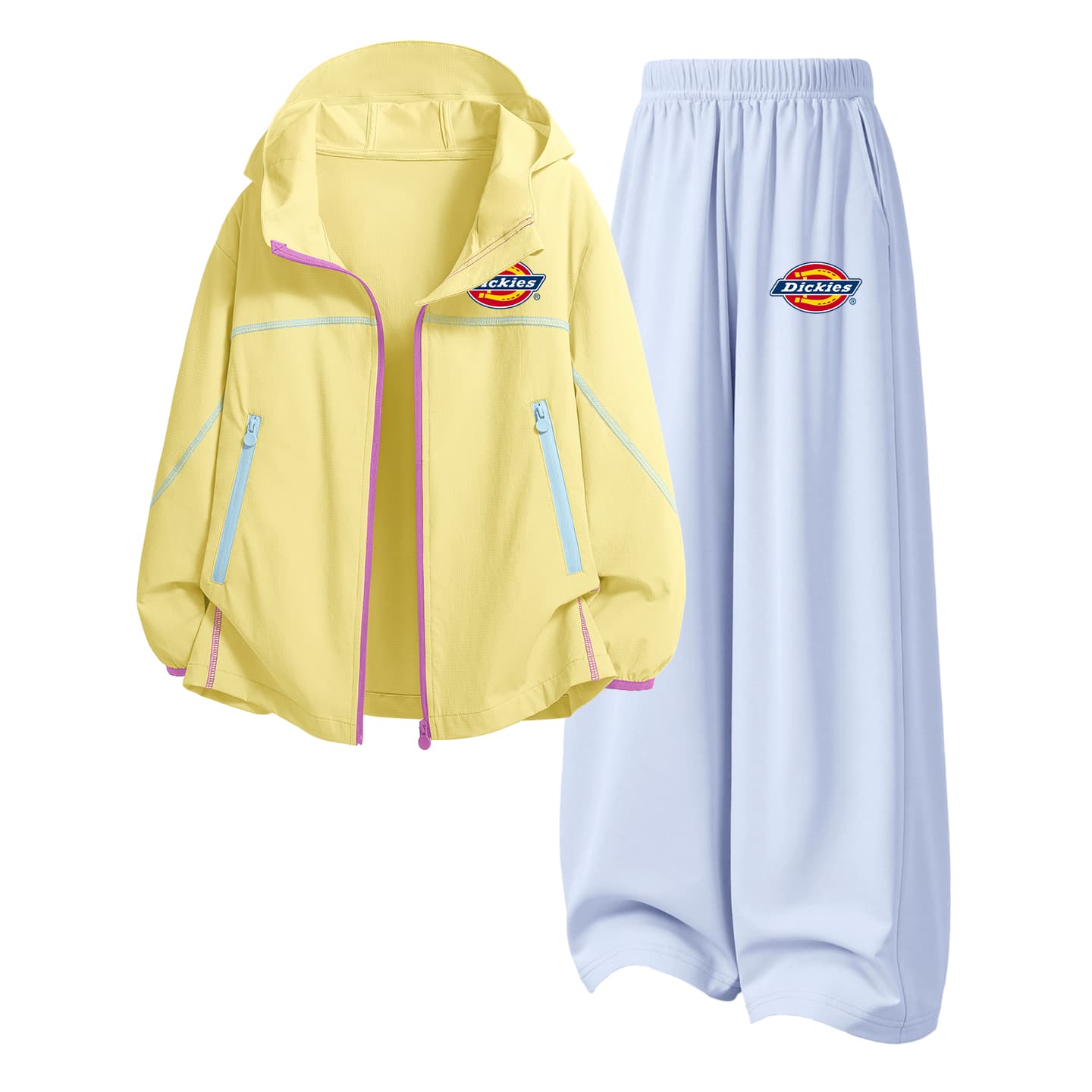 dickies Kids Повседневные спортивные костюмы Наборы - изображение 1
