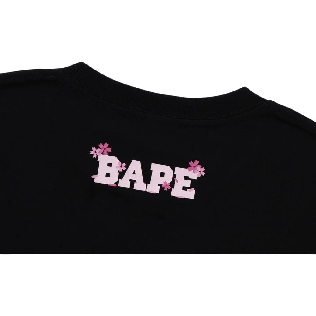 Футболка A BATHING APE Bape T - изображение 3