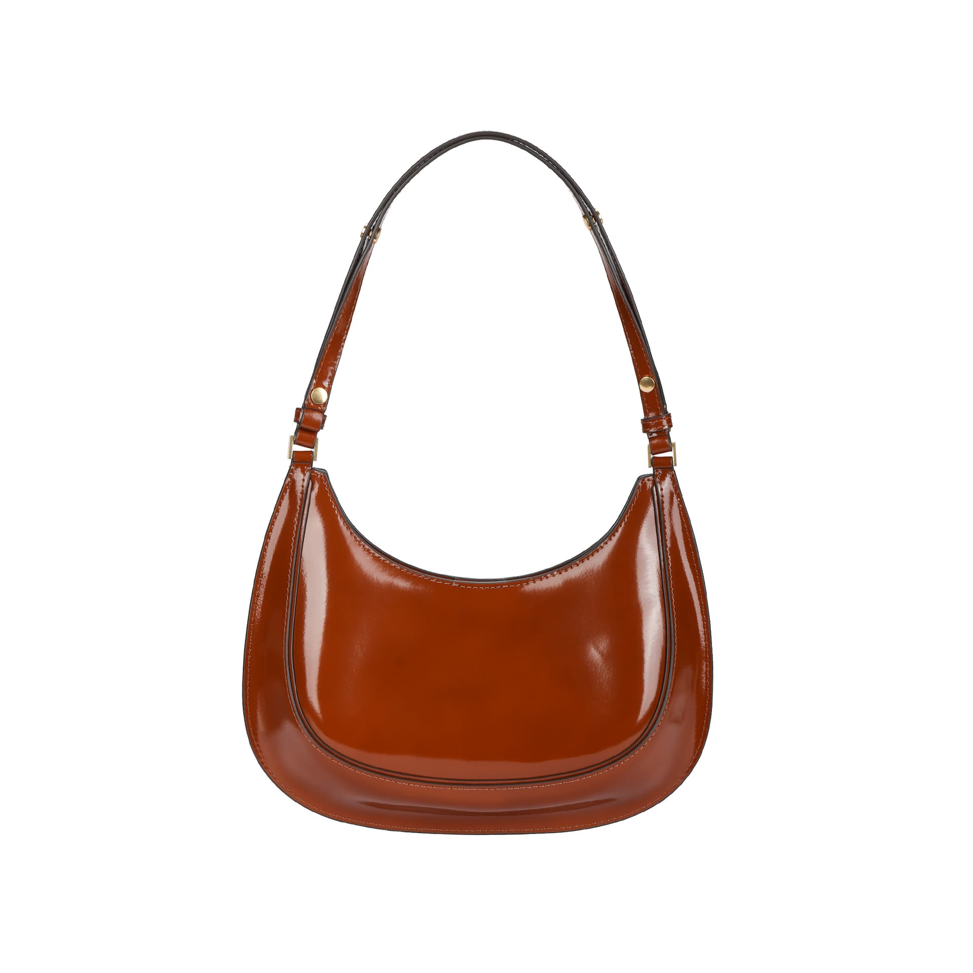 Мини-сумка TORY BURCH Robinson - изображение 3
