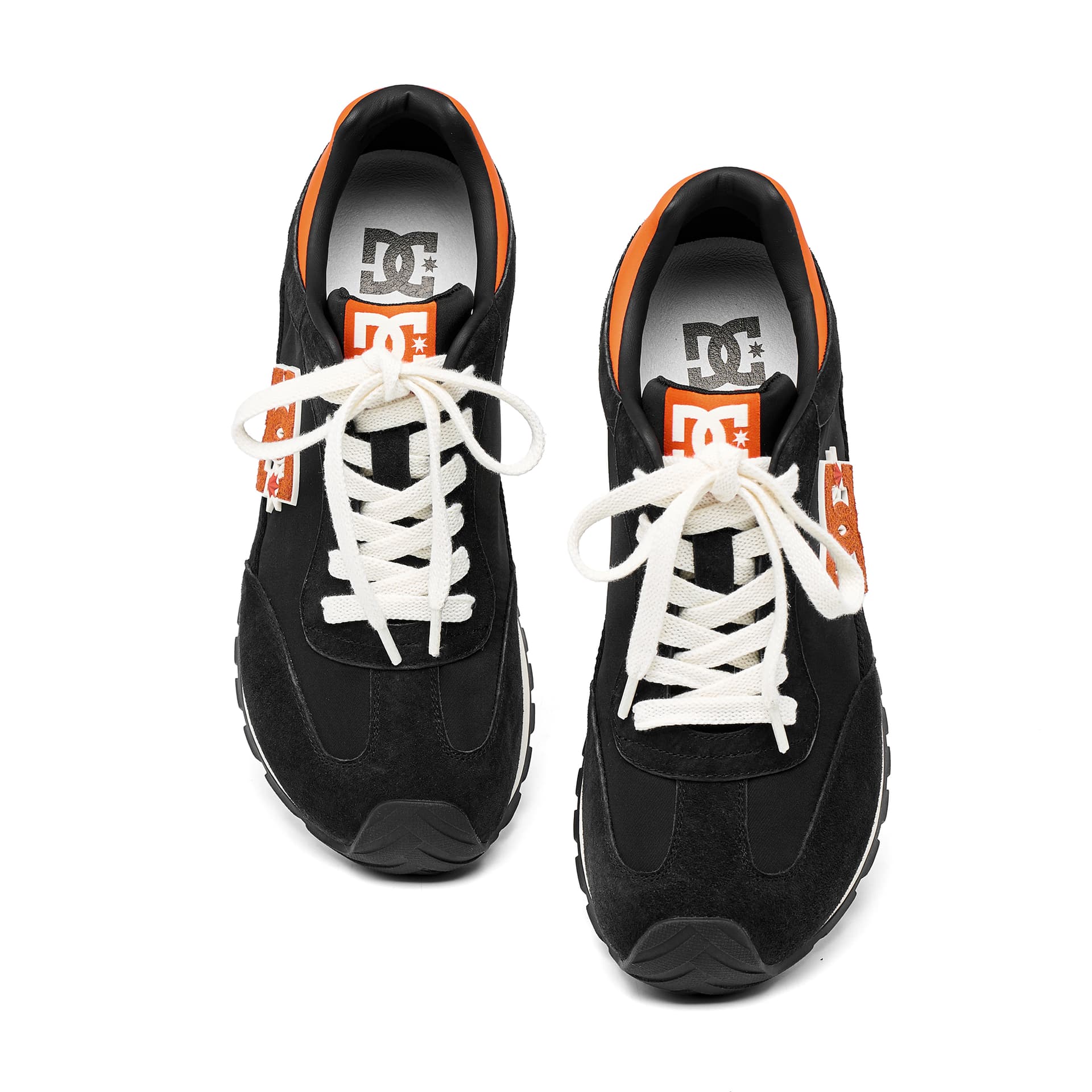 Кроссовки DCSHOES Ridge Low Топ Повседневная обувь Мужская - изображение 3