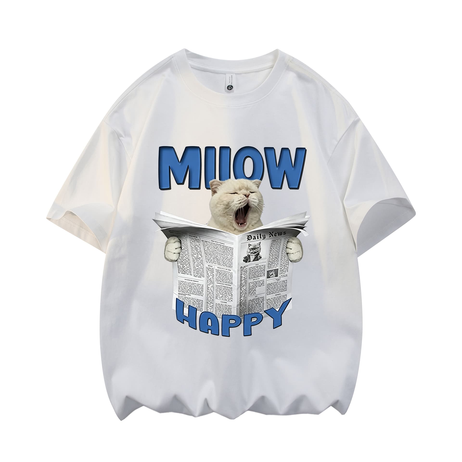 Футболка Miiow Мужской Футболки - изображение 1