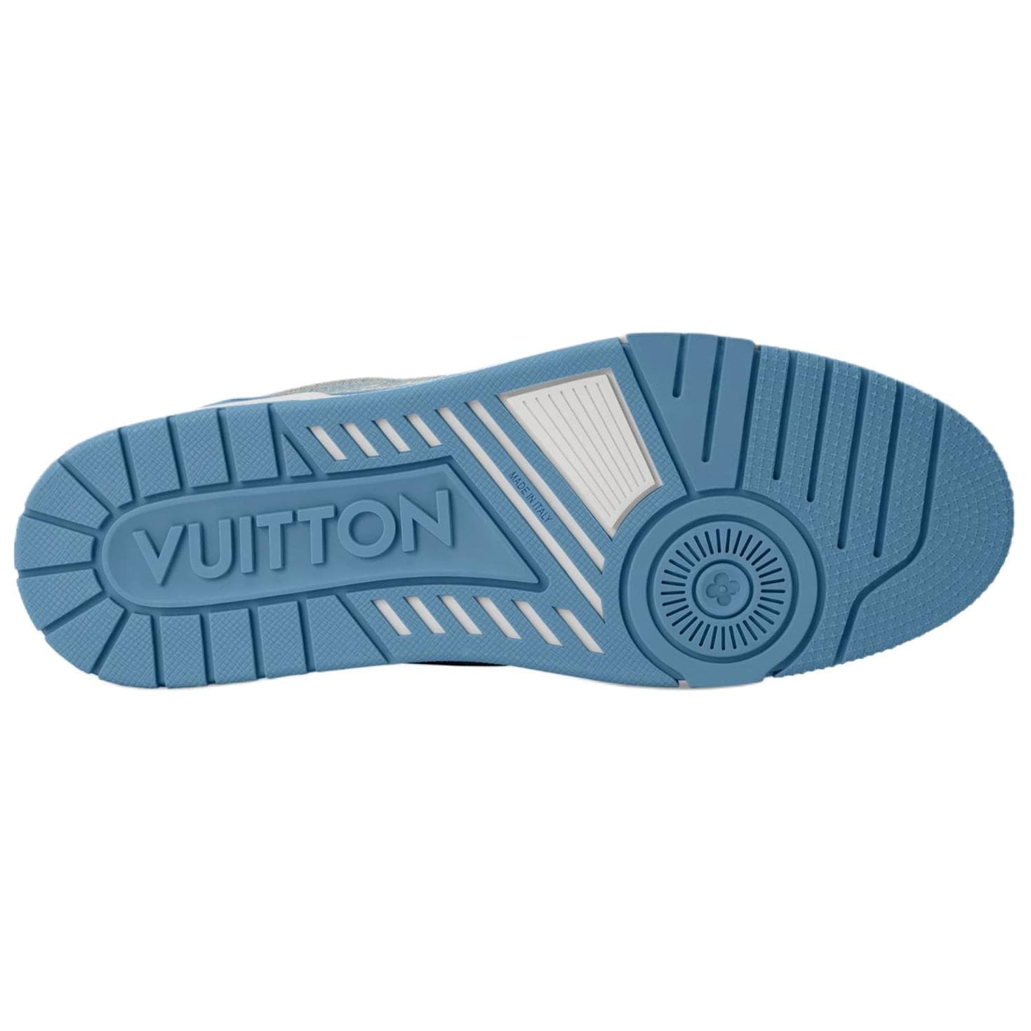 Кроссовки LOUIS VUITTON TRAINERS - изображение 6