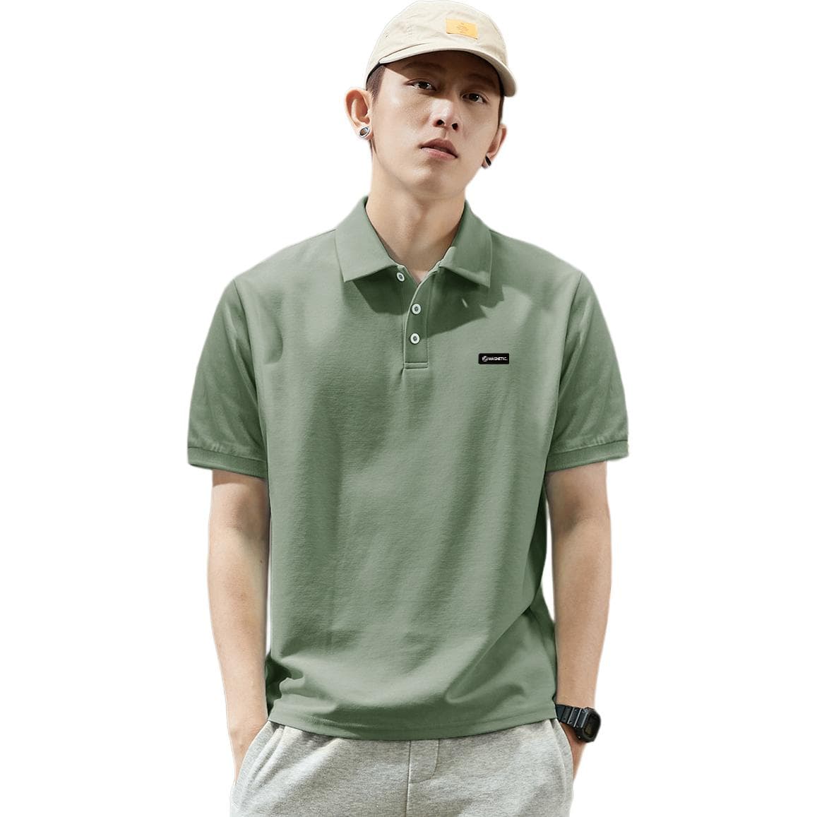 Поло tonlion Polo - изображение 2