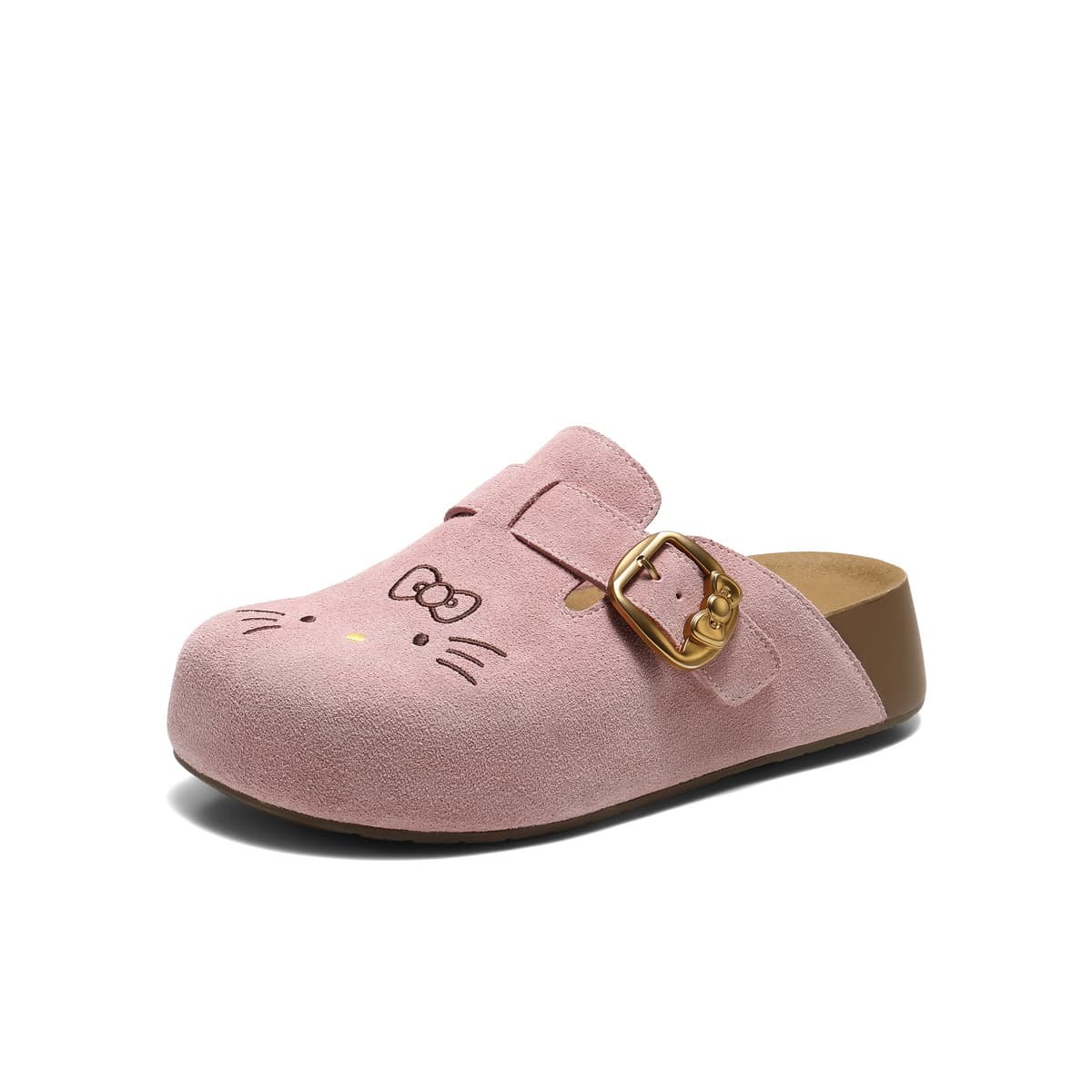 Сандалии Белль x Hello Kitty Обувь Birkenstock Женская - изображение 2