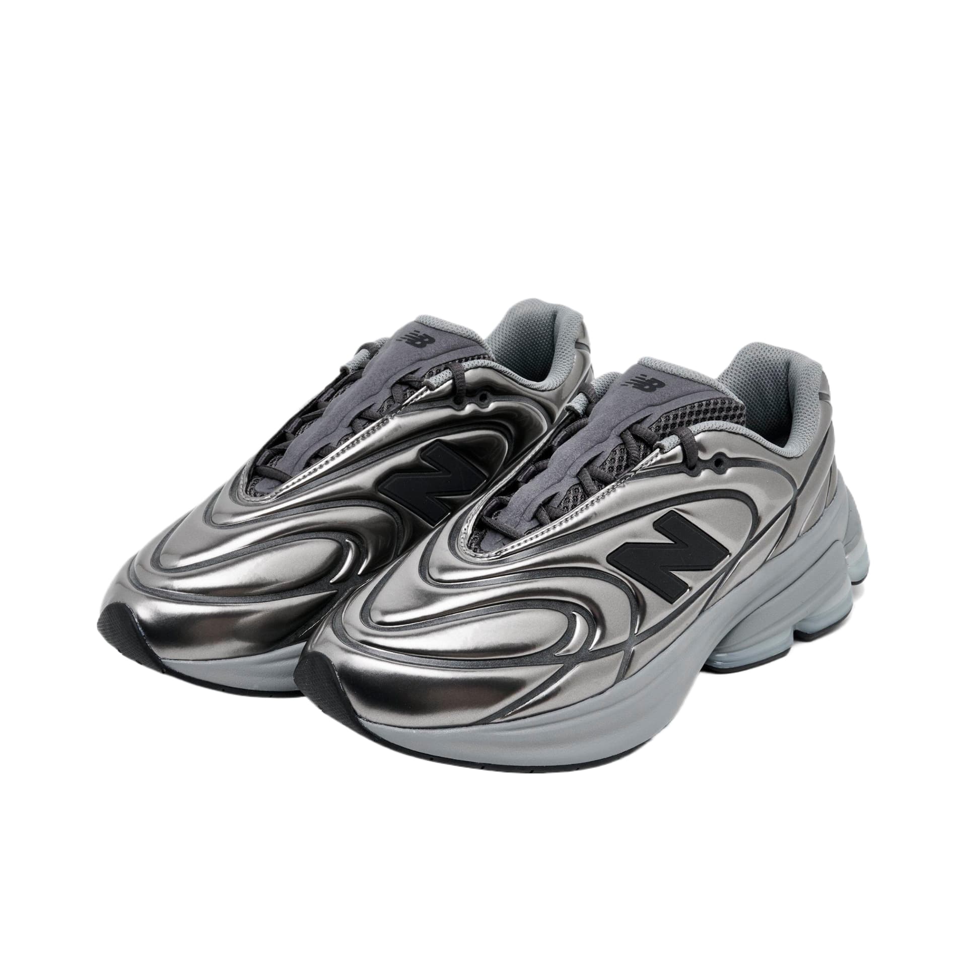 Кроссовки New Balance NB 5030 Low Топ Повседневная обувь Мужская D Ширина - изображение 2