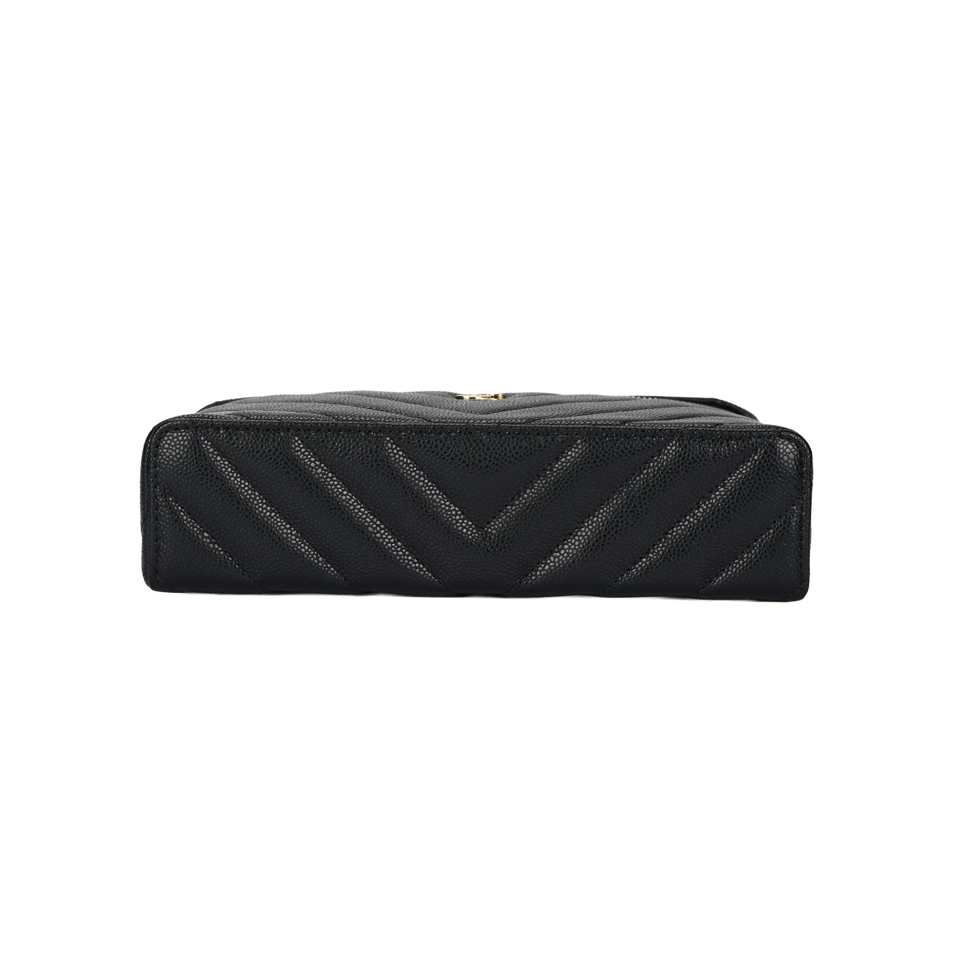 Сумка CHANEL 26S VANITY C Logo - изображение 4