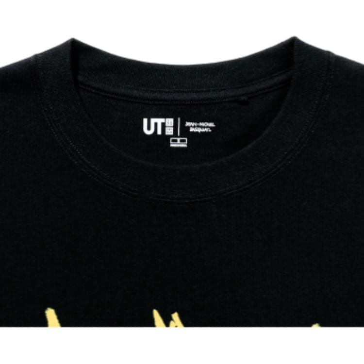 Футболка UNIQLO T - изображение 4