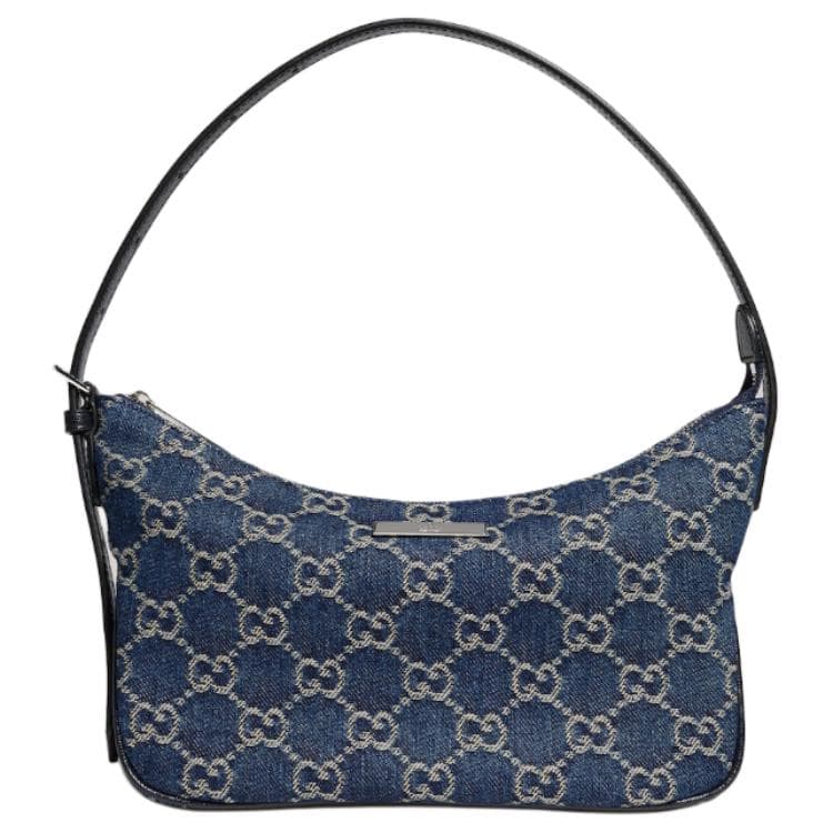 Сумка через плечо GUCCI Lady Lunetta - изображение 1