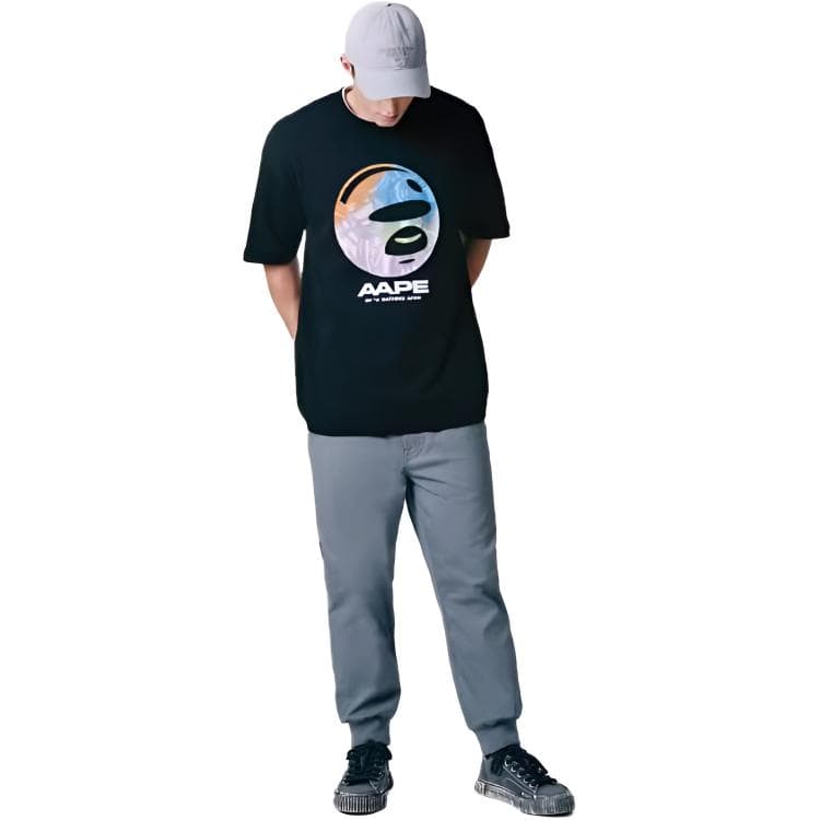 Футболка Aape T - изображение 3