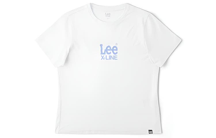 Футболка Lee SS24 LogoT - изображение 1
