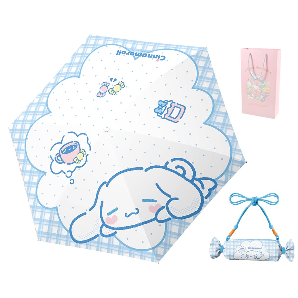 Зонты Sanrio - изображение 2